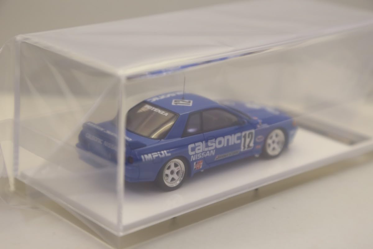 Amazon | メイクアップ ビジョン VISION 1/43 カルソニック